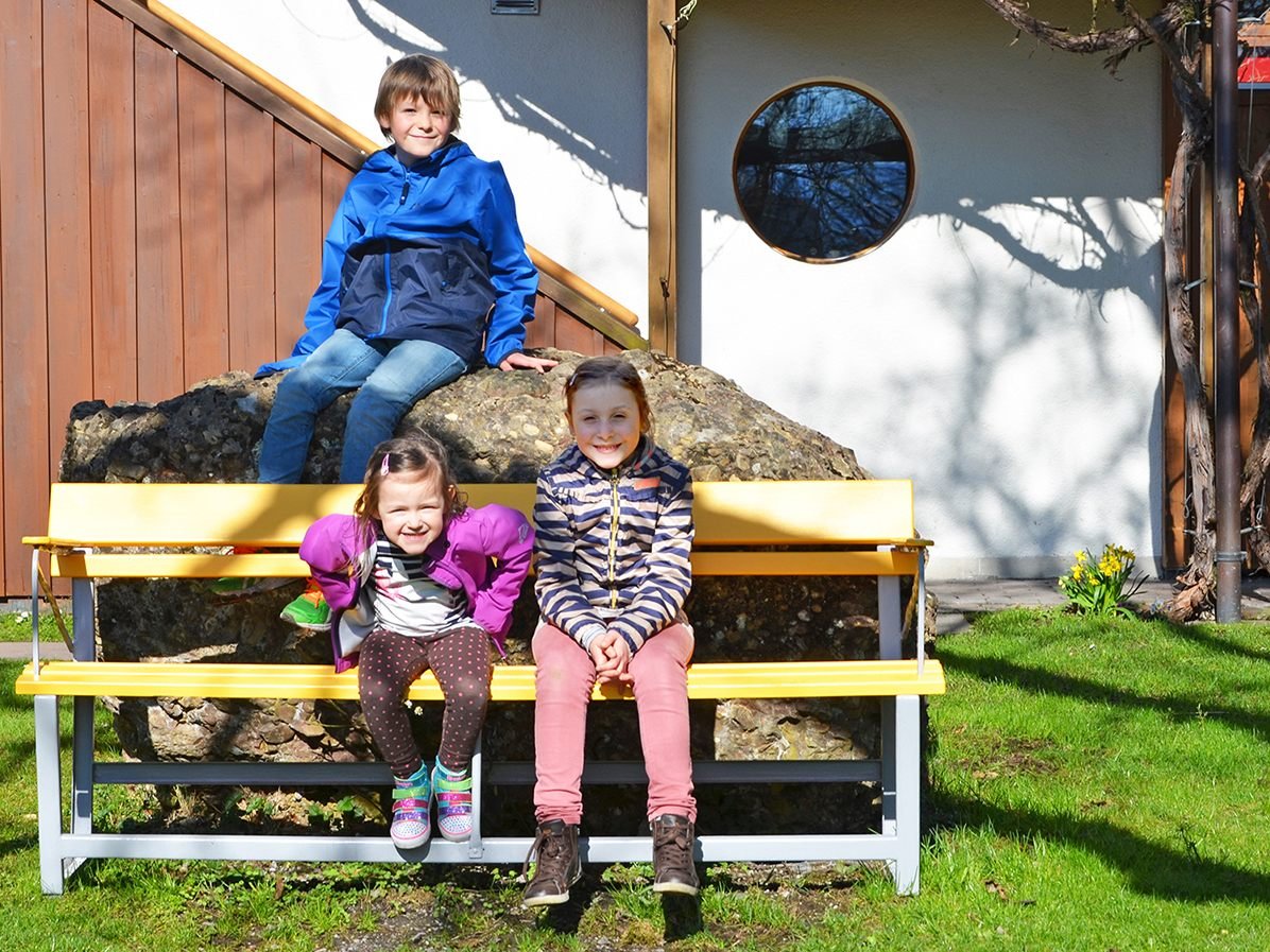 Jeder Beitrag zählt, um Kinder fürs Leben zu stärken. Jeder Beitrag zählt, um Kinder fürs Leben zu stärken.