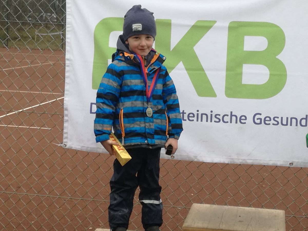 Sebastian Nachbaur TS-Klaus
