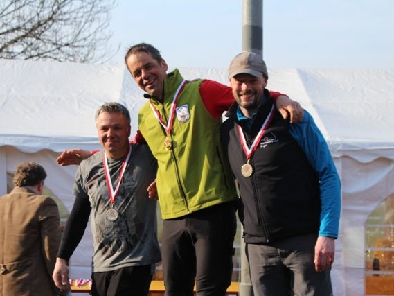 von links nach rechts Wolfgang,Herbert,Ingo