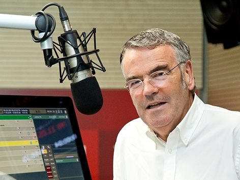 Dr. Johannes Schmidle