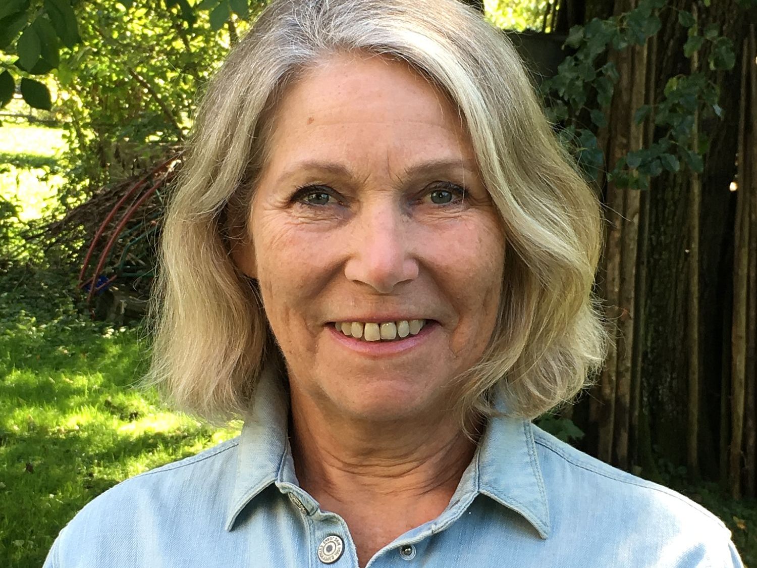 Referentin: Margit Keller