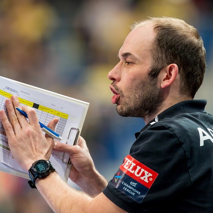 Klaus Gärtner übernimmt ab Sommer das Amt von Petr Hrachovec