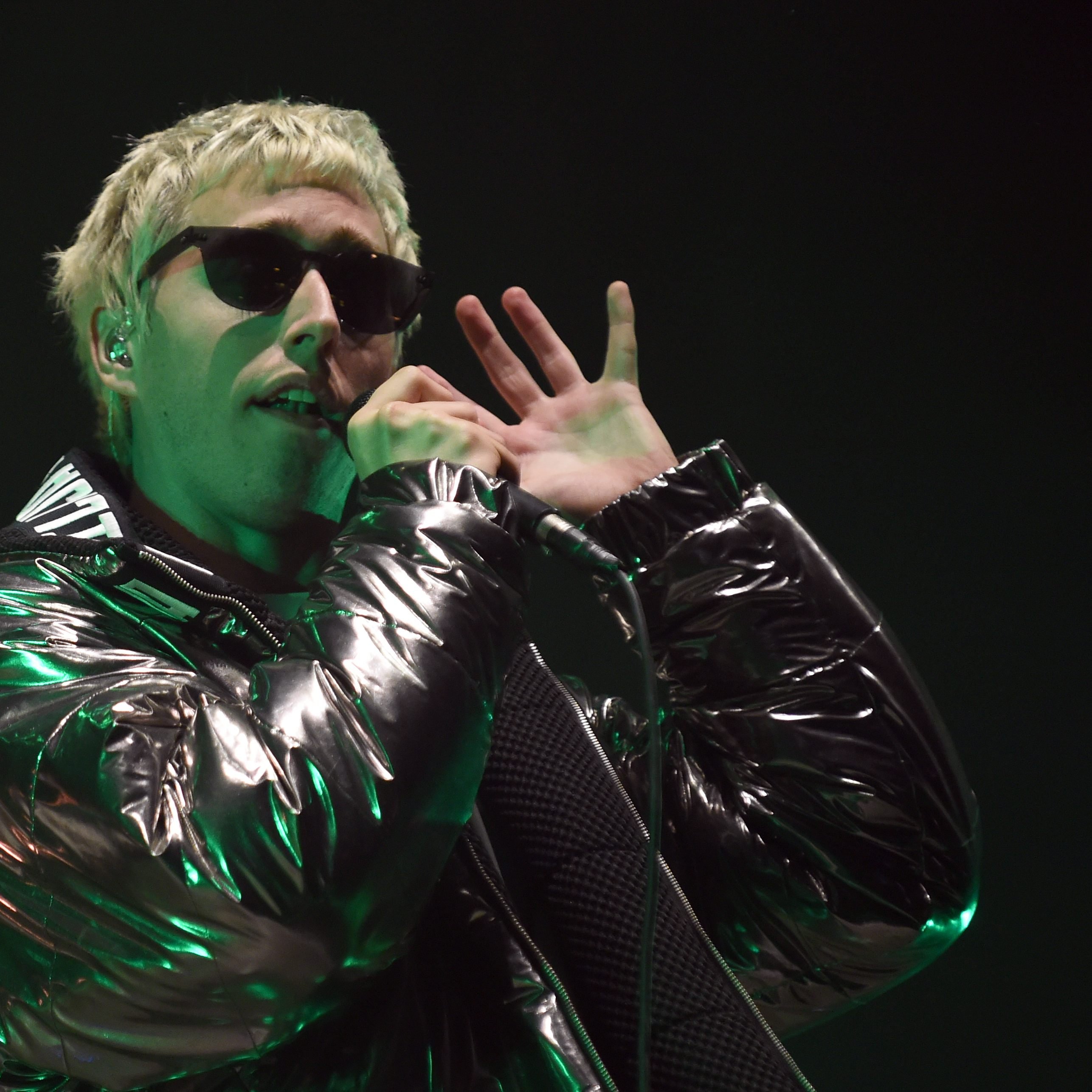 Bilderbuch machen im Porgy & Bess am Dienstag Halt