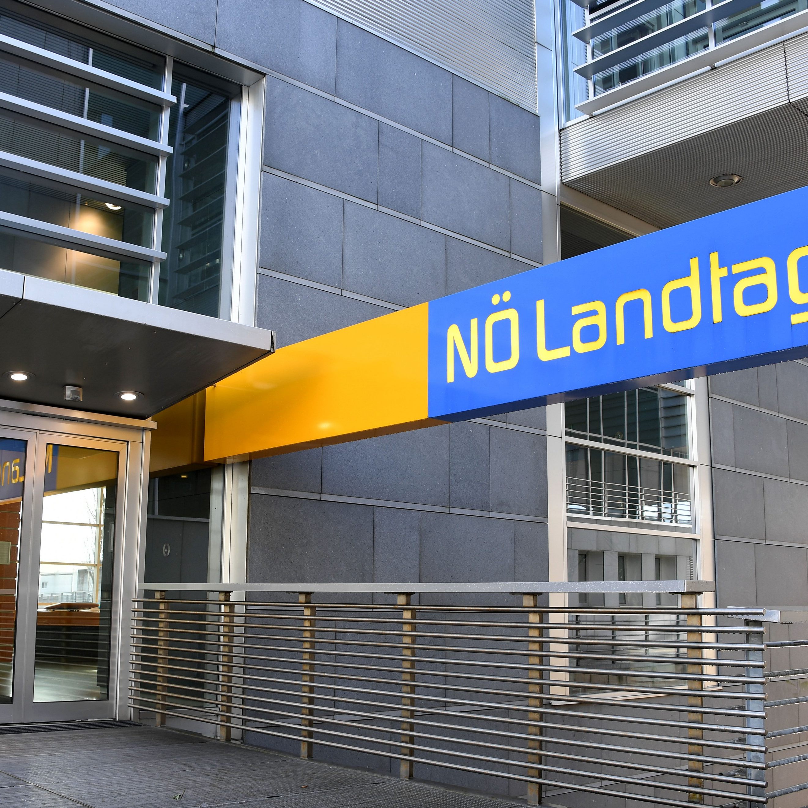 Zahlreiche personelle Veränderungen werden im Landtag NÖ zu bemerken sein