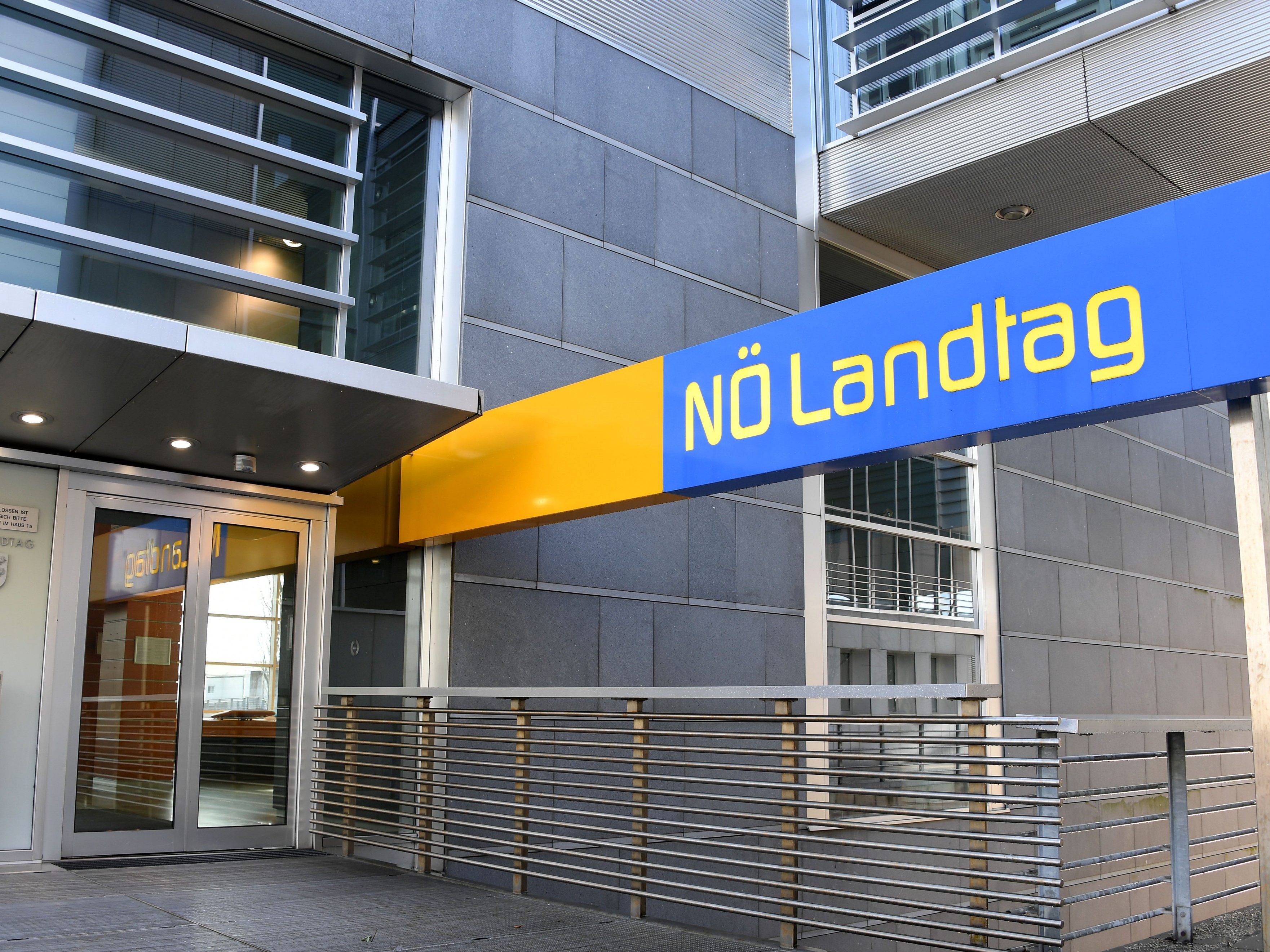 Zahlreiche personelle Veränderungen werden im Landtag NÖ zu bemerken sein Zahlreiche personelle Veränderungen werden im Landtag NÖ zu bemerken sein