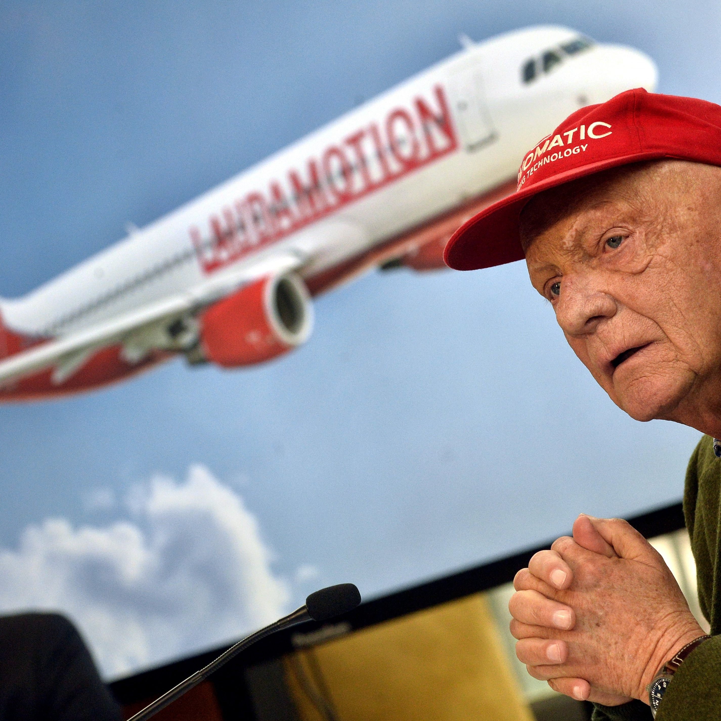 Ryanair wird Laudamotion kaufen