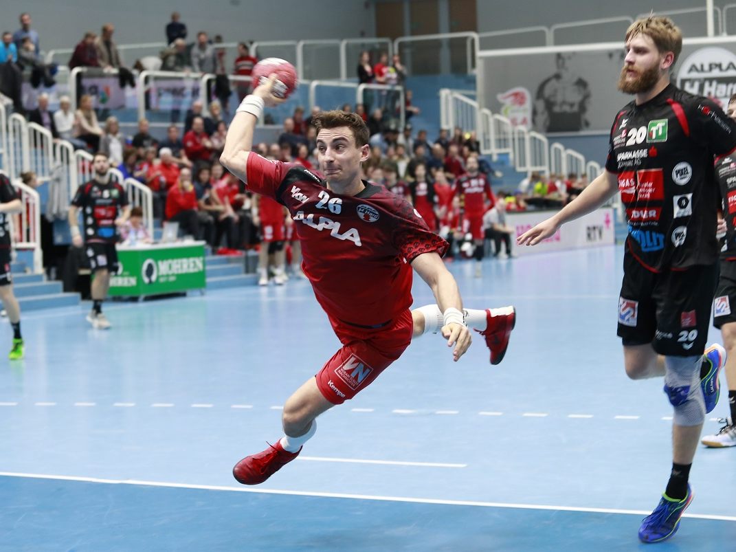 Lukas Herburger Lukas Herburger