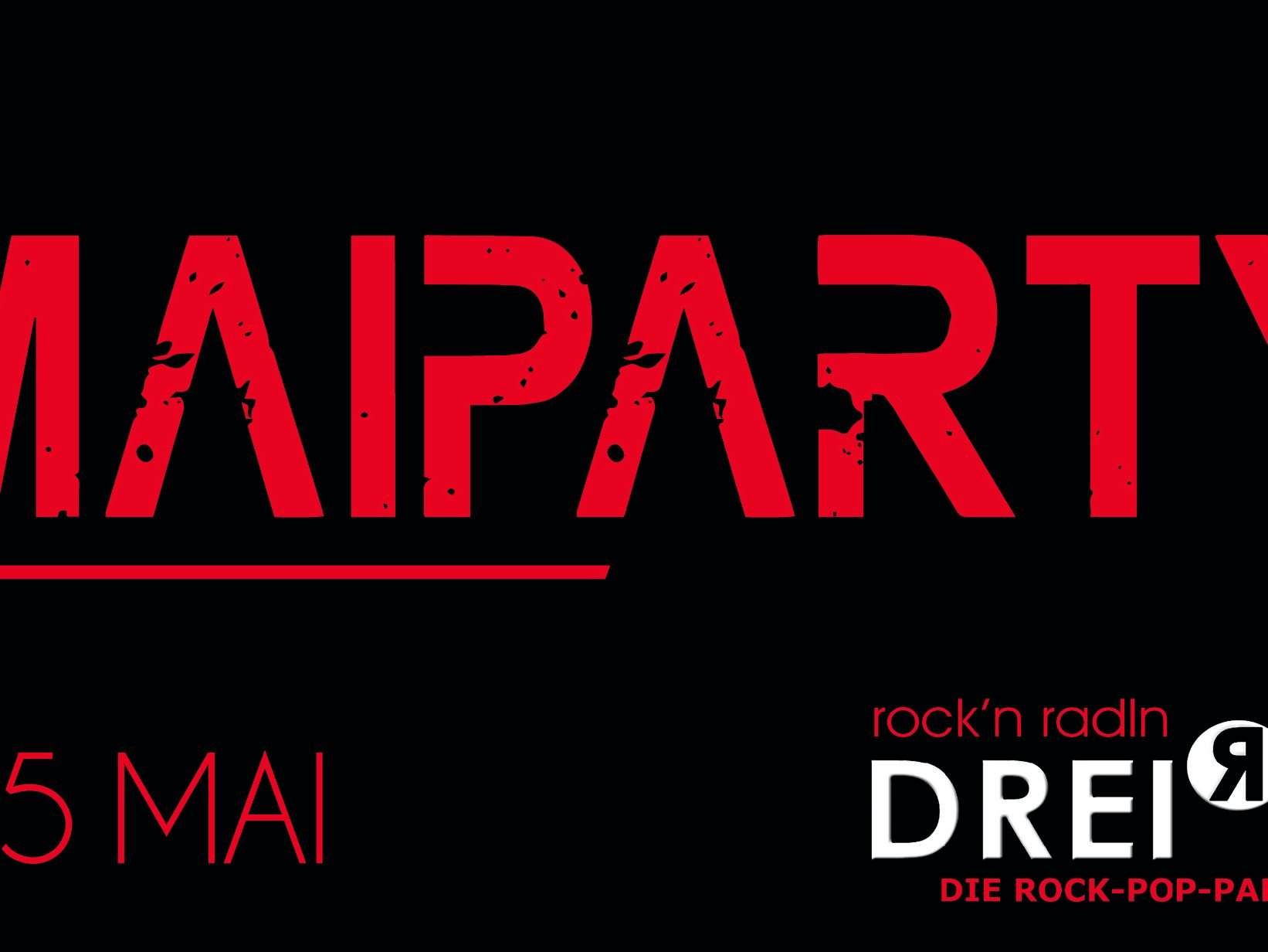Maiparty