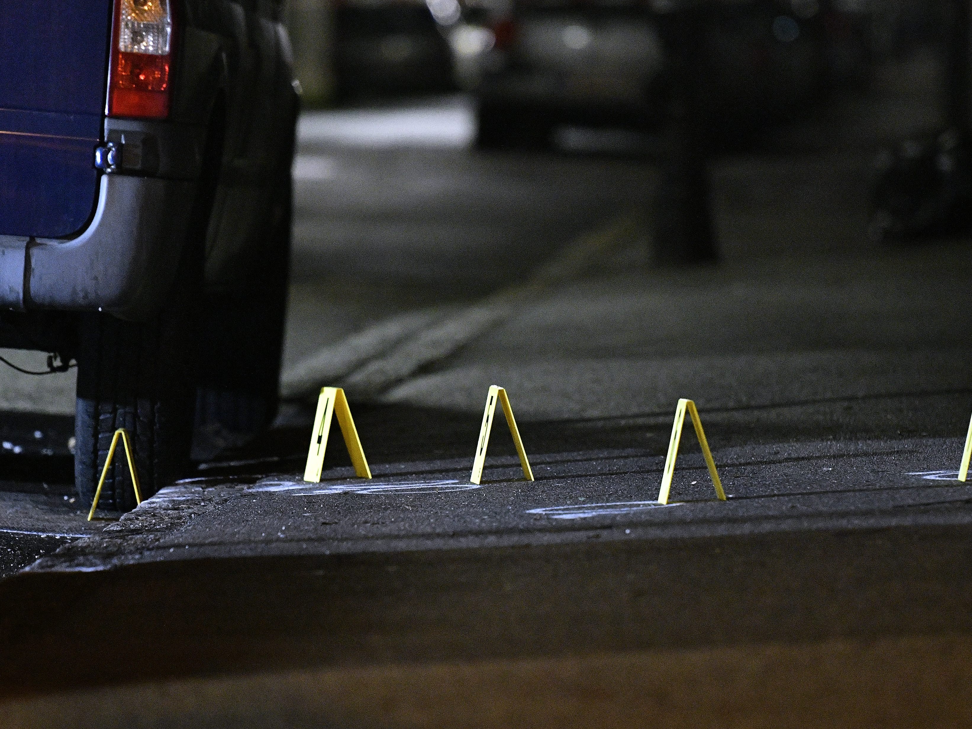 Weitere Details rund um die Messerattacke auf einen Wachsoldaten in Hietzing wurden publik