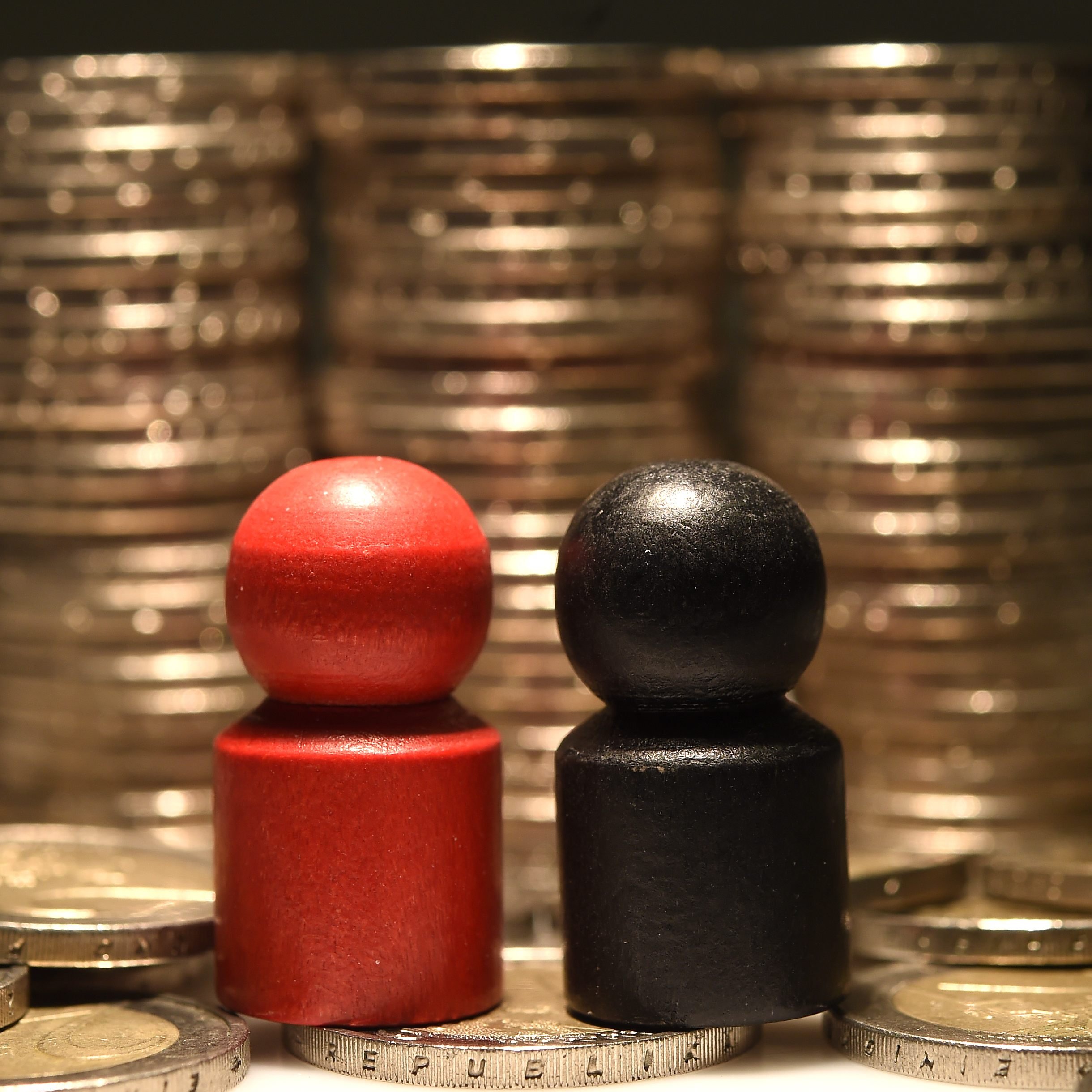 Das Nulldefizit ist im Moment in Österreich in aller Munde.