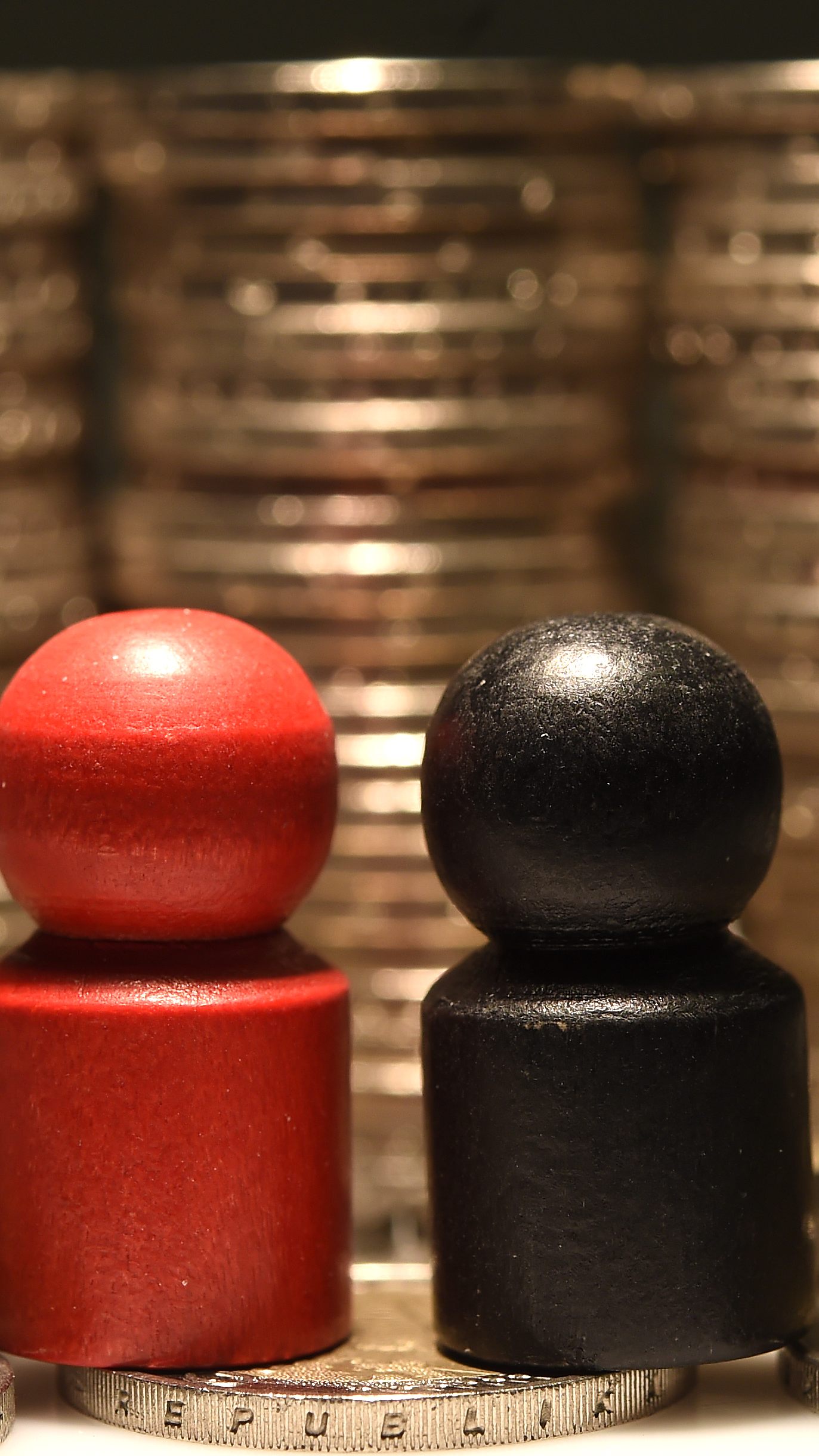 Das Nulldefizit ist im Moment in Österreich in aller Munde.