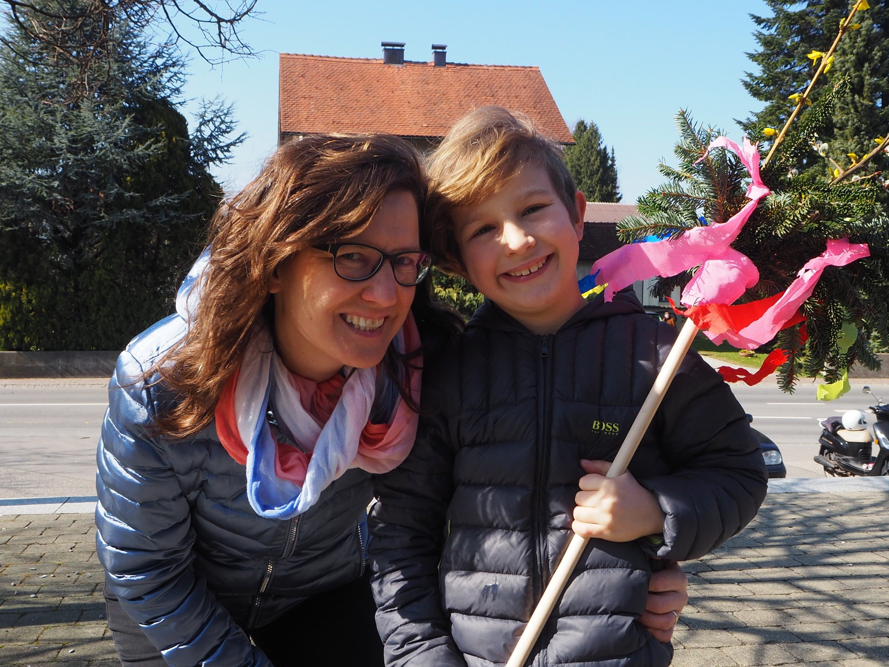 Palmbinden Altach Palmbinden Altach