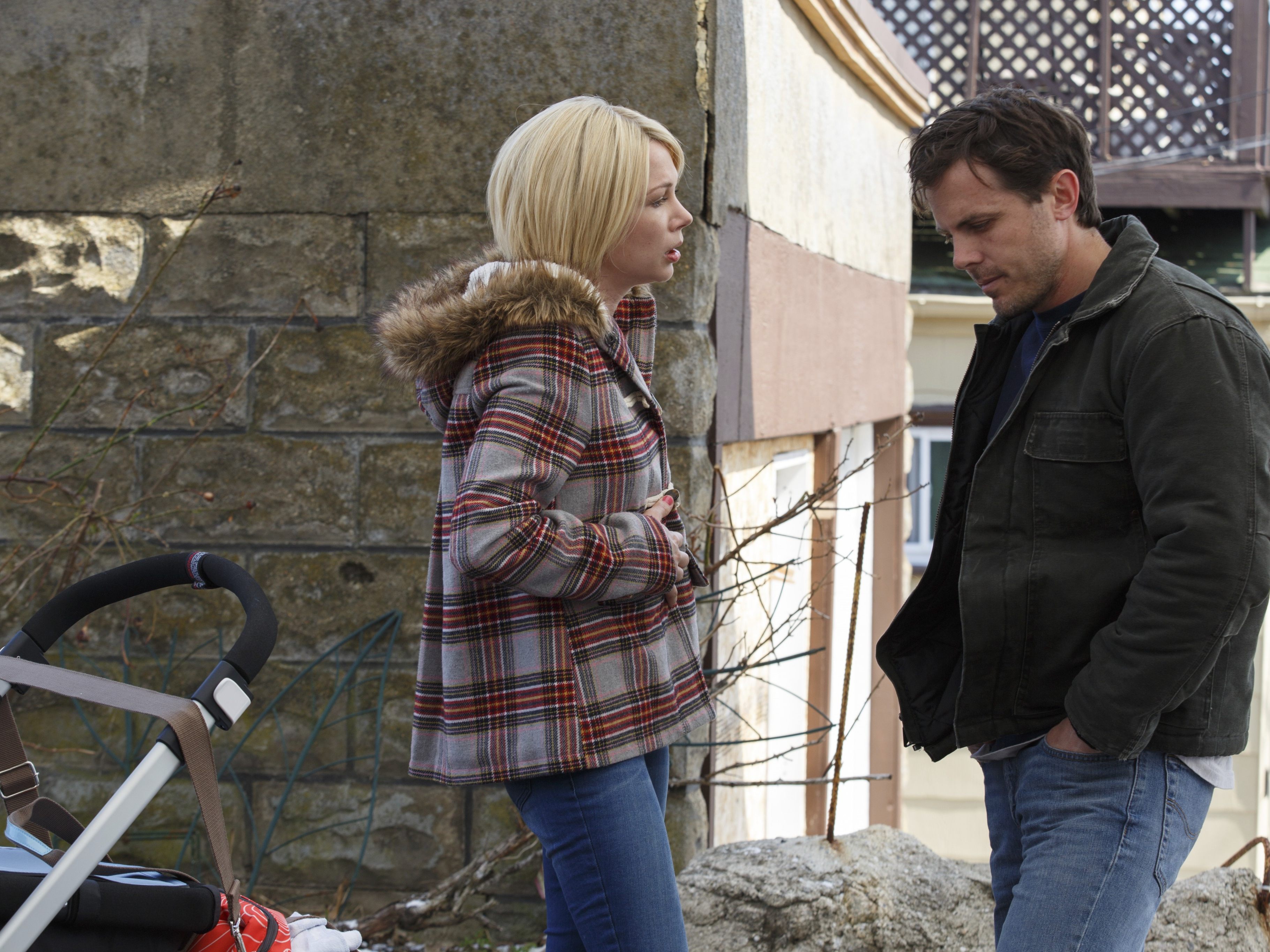 "Manchester by the Sea" ist für österreichische Filmkritiker der Film des Jahres 2017