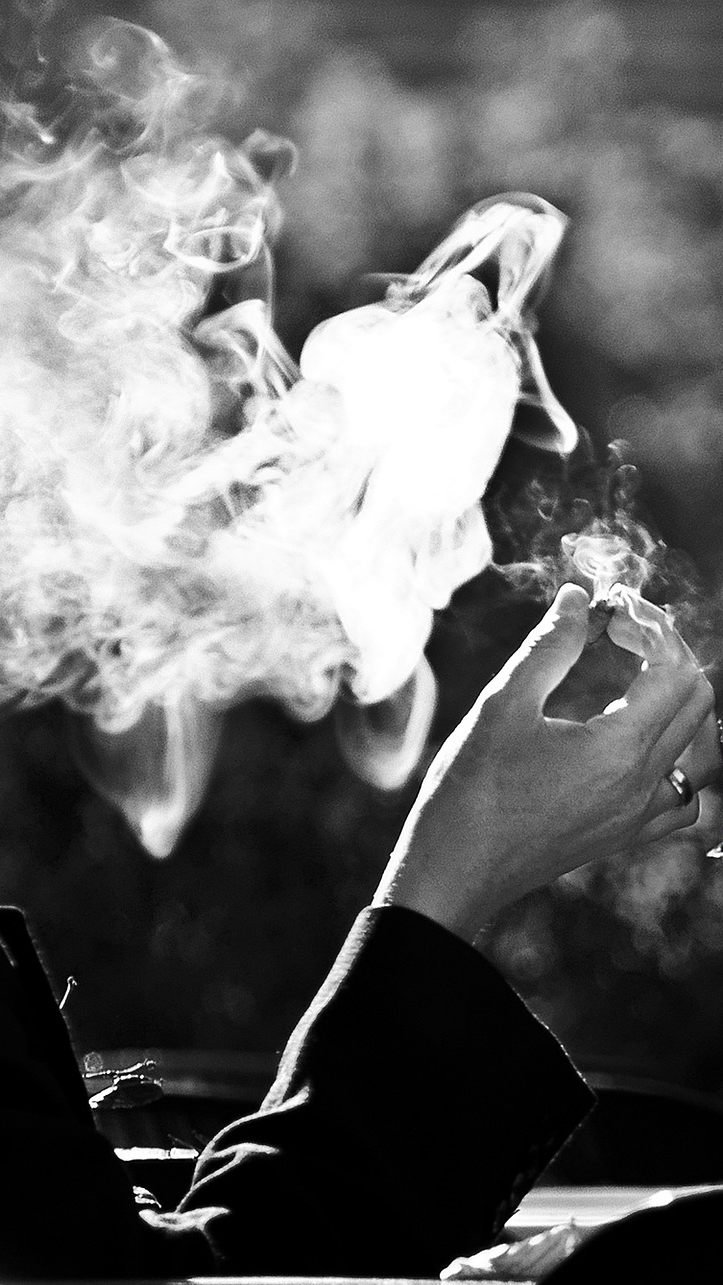 Das IHS meldet sich in Sachen Gastro-Rauchverbot mit einer wissenschaftlichen Übersicht