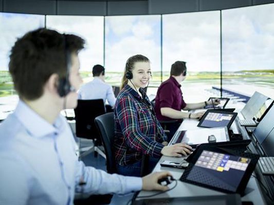 Am 17. März findet wieder der Recruiting-Day statt.