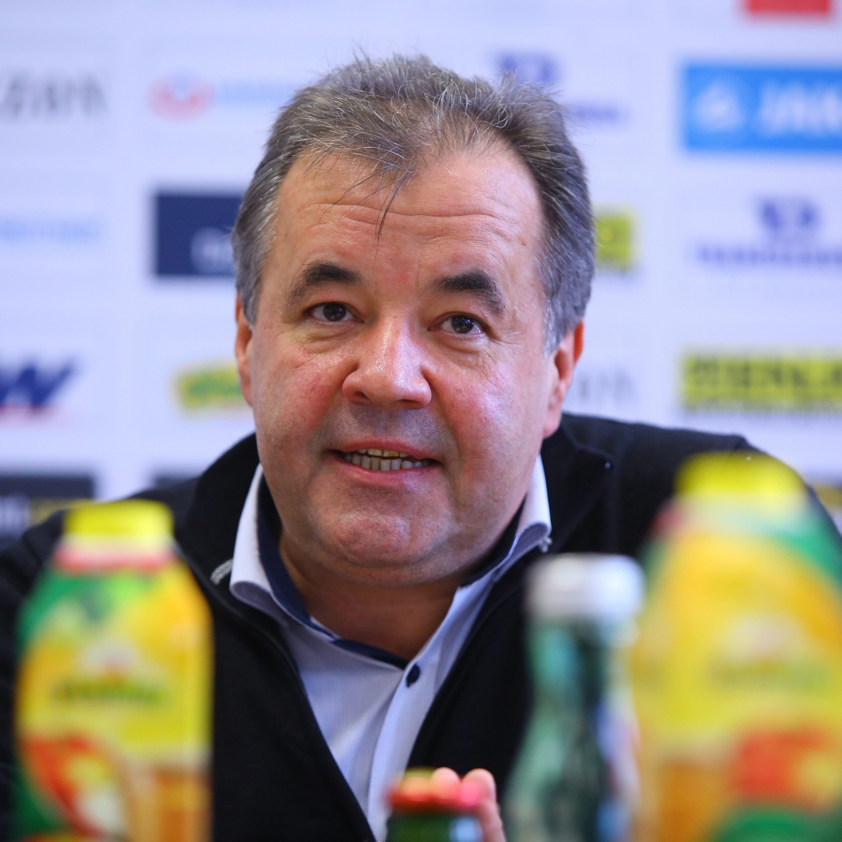 Peter Pfanner kann auf ein erfolgreiches Geschäftsjahr zurückblicken.