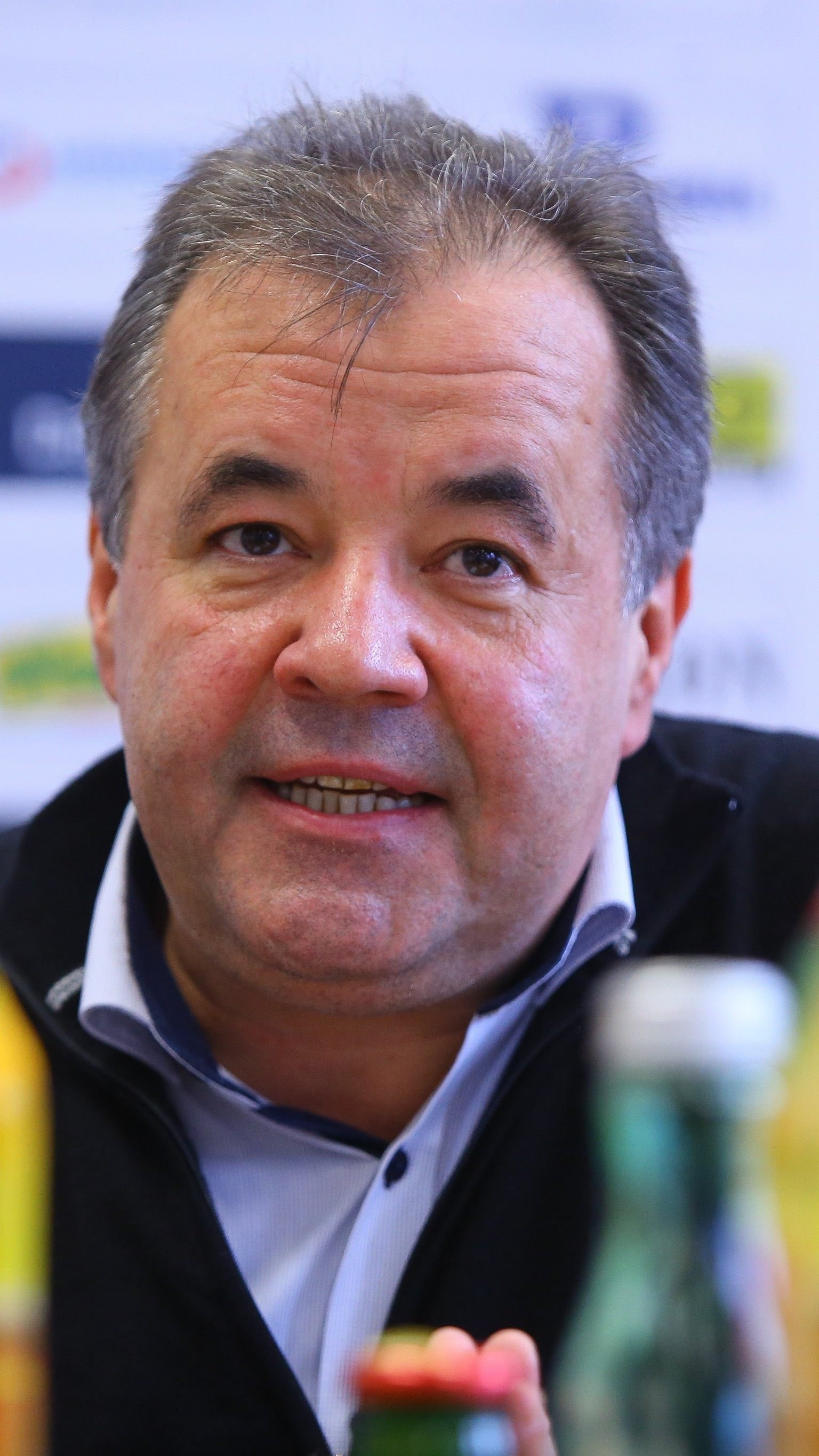 Peter Pfanner kann auf ein erfolgreiches Geschäftsjahr zurückblicken.