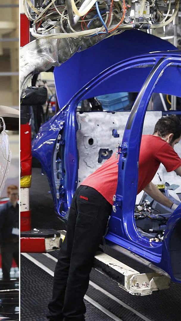 Auslaufphase für Diesel-Pkw soll dieses Jahr bereits beginnen.