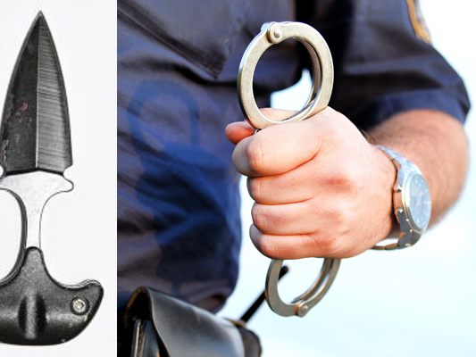 Einem 26-Jährigen wurde zahlreiche Straftaten nachgewiesen Einem 26-Jährigen wurde zahlreiche Straftaten nachgewiesen