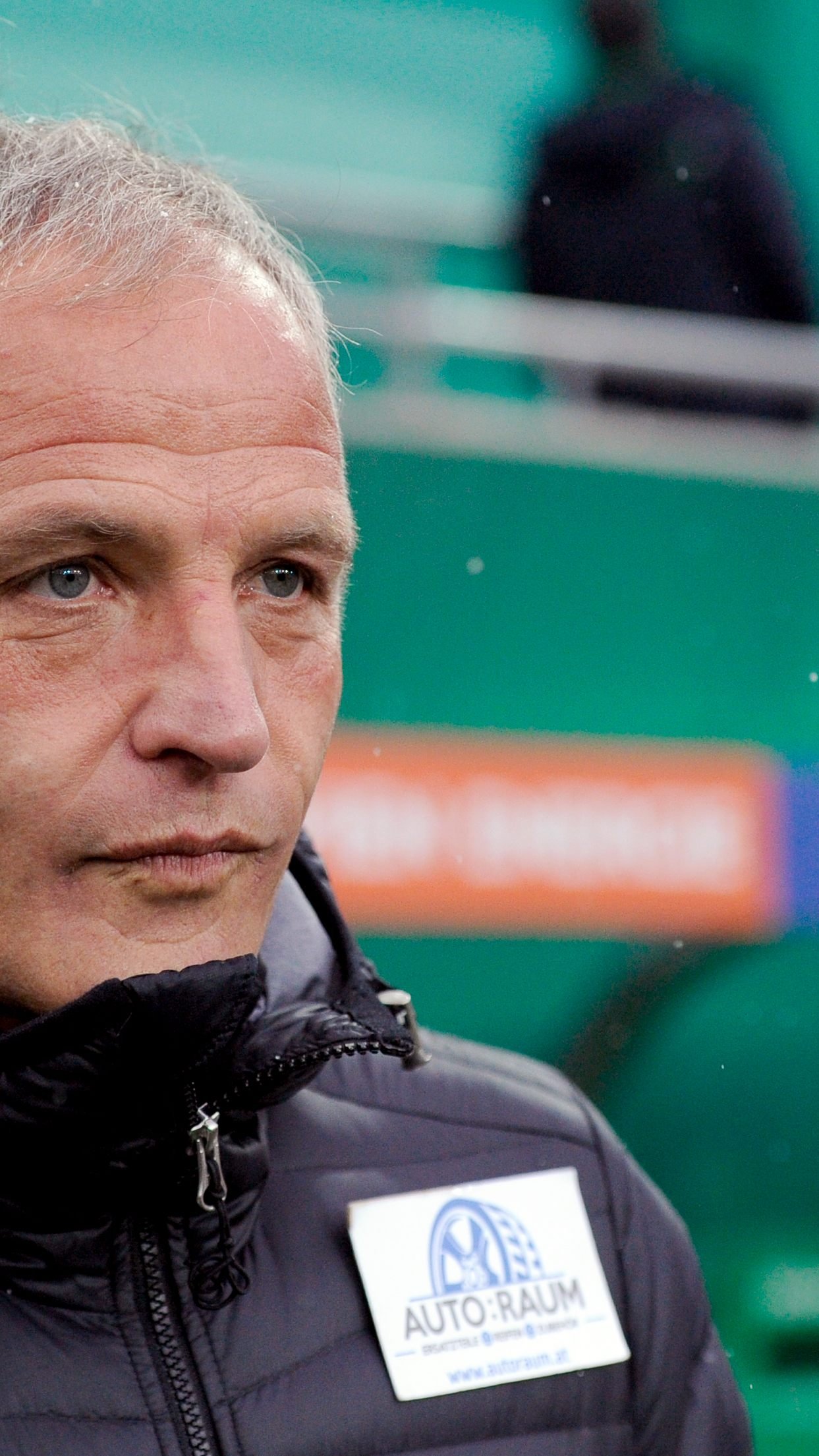 Der WAC trennt sich von Trainer Pfeifenberger