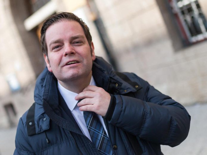 Parteichef Abwerzger: "Gehe davon aus, dass es dazu kommen wird" Parteichef Abwerzger: "Gehe davon aus, dass es dazu kommen wird"