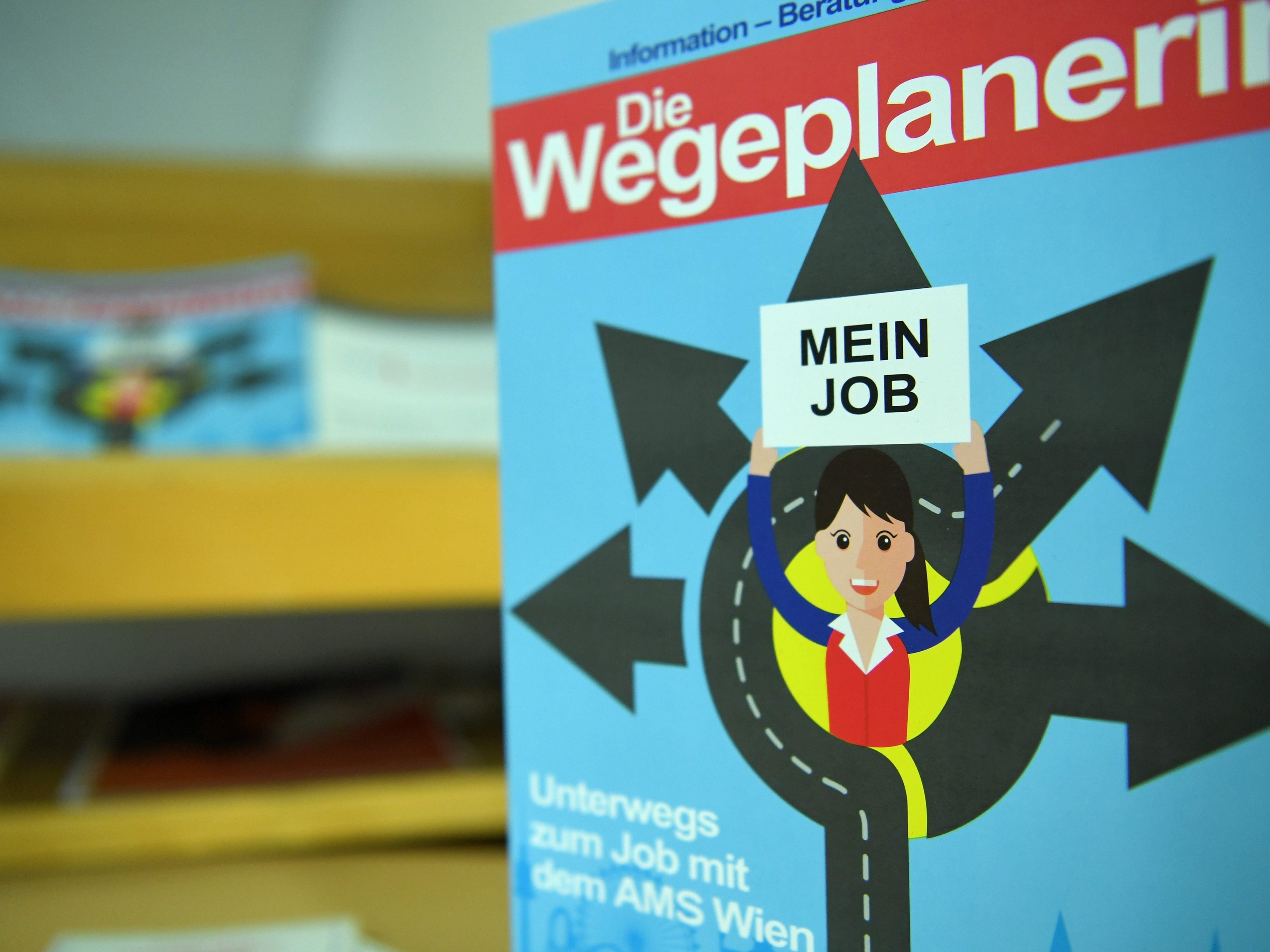 Das AMS konnte im Februar wieder mehr Arbeitslose vermitteln. Das AMS konnte im Februar wieder mehr Arbeitslose vermitteln.