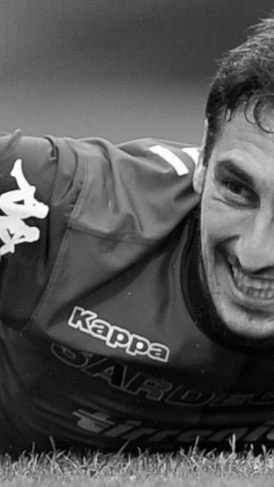 Davide Astori ist ganz überraschend verstorben.