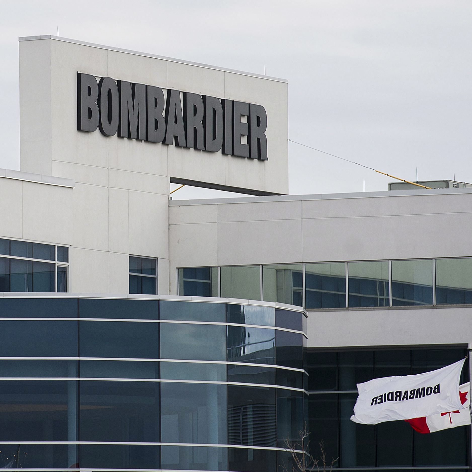 In Wien wird Bombardier keine Stellen abbauen.