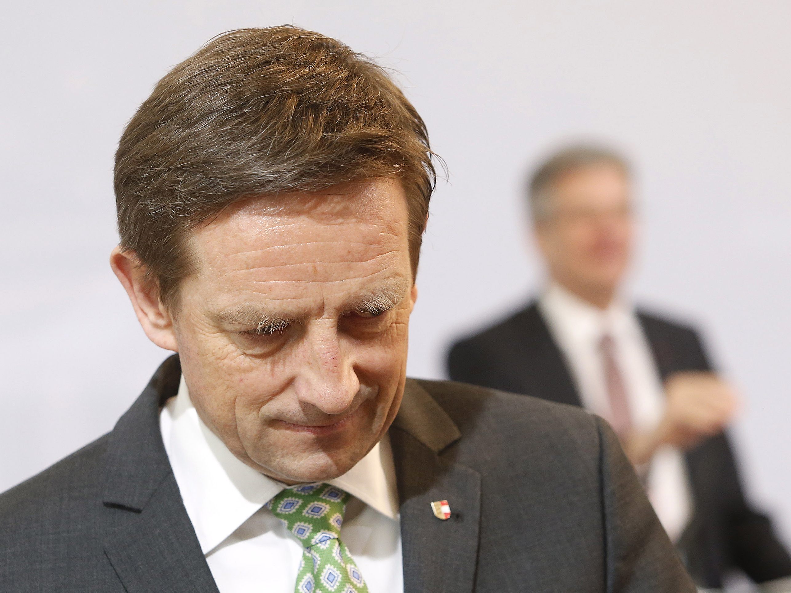 Die Kärntner ÖVP startet unter Benger startet in die Koalitionsverhandlungen mit der SPÖ.