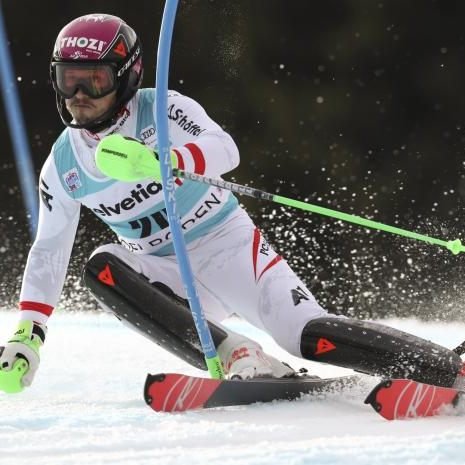 Sieg für Hirschbühl in Andorra