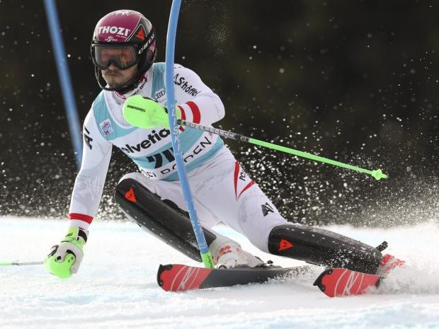 Sieg für Hirschbühl in Andorra