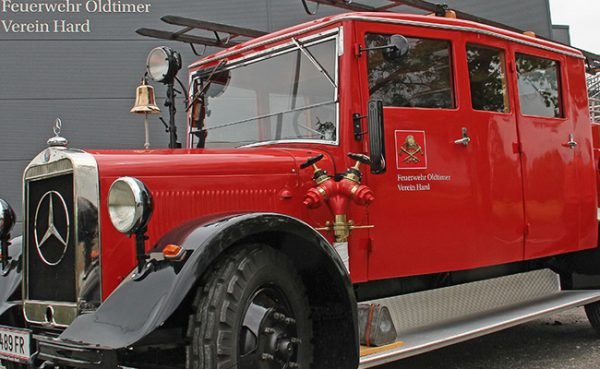 feuerwehrmuseum