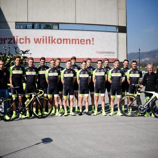 20 Jahre Radteam Vorarlberg, eine Erfolgsgeschichte die noch lange nicht zu Ende ist