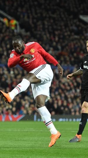 Aus für Manchester United