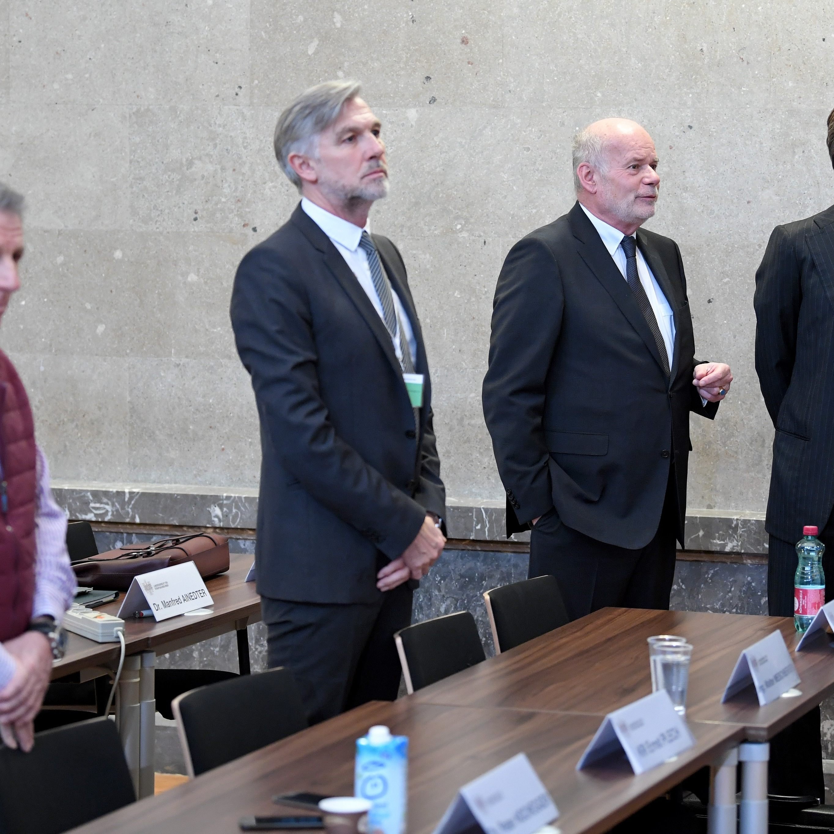 Der Grasser-Prozess geht nach dem 24. Verhandlungstag in eine dreiwöchige Pause.