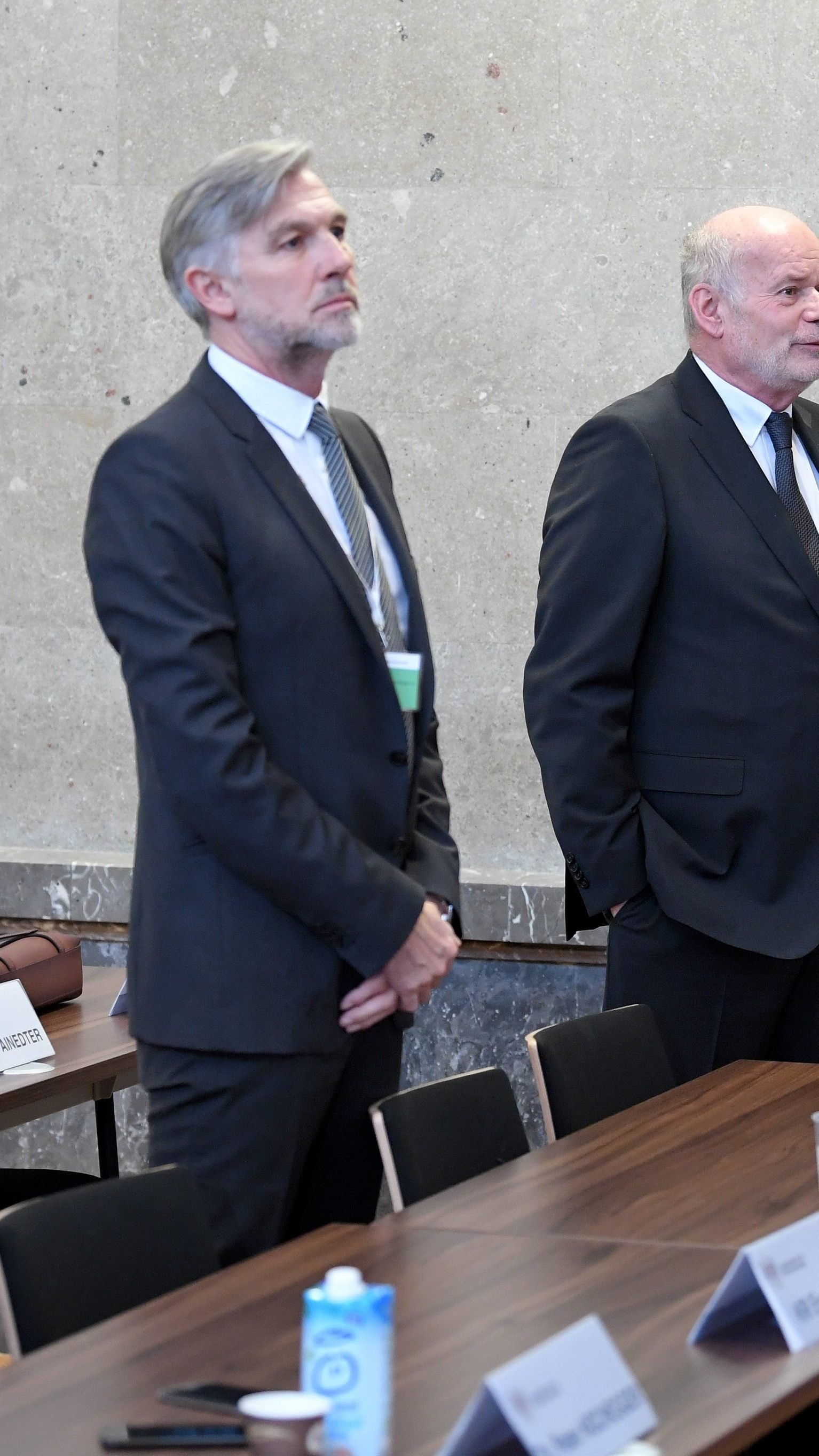 Der Grasser-Prozess geht nach dem 24. Verhandlungstag in eine dreiwöchige Pause.