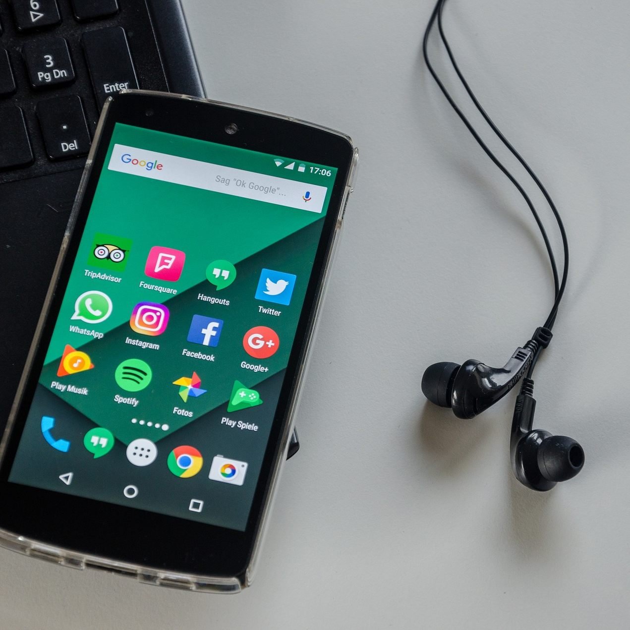 Ist das Handy zu langsam? Wenige Klicks können bereits Abhilfe schaffen.