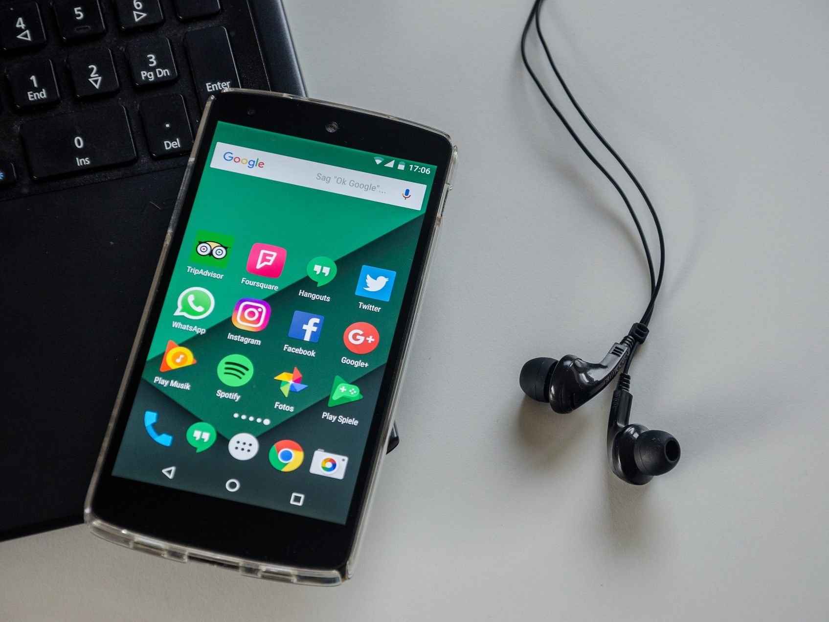 Ist das Handy zu langsam? Wenige Klicks können bereits Abhilfe schaffen. Ist das Handy zu langsam? Wenige Klicks können bereits Abhilfe schaffen.