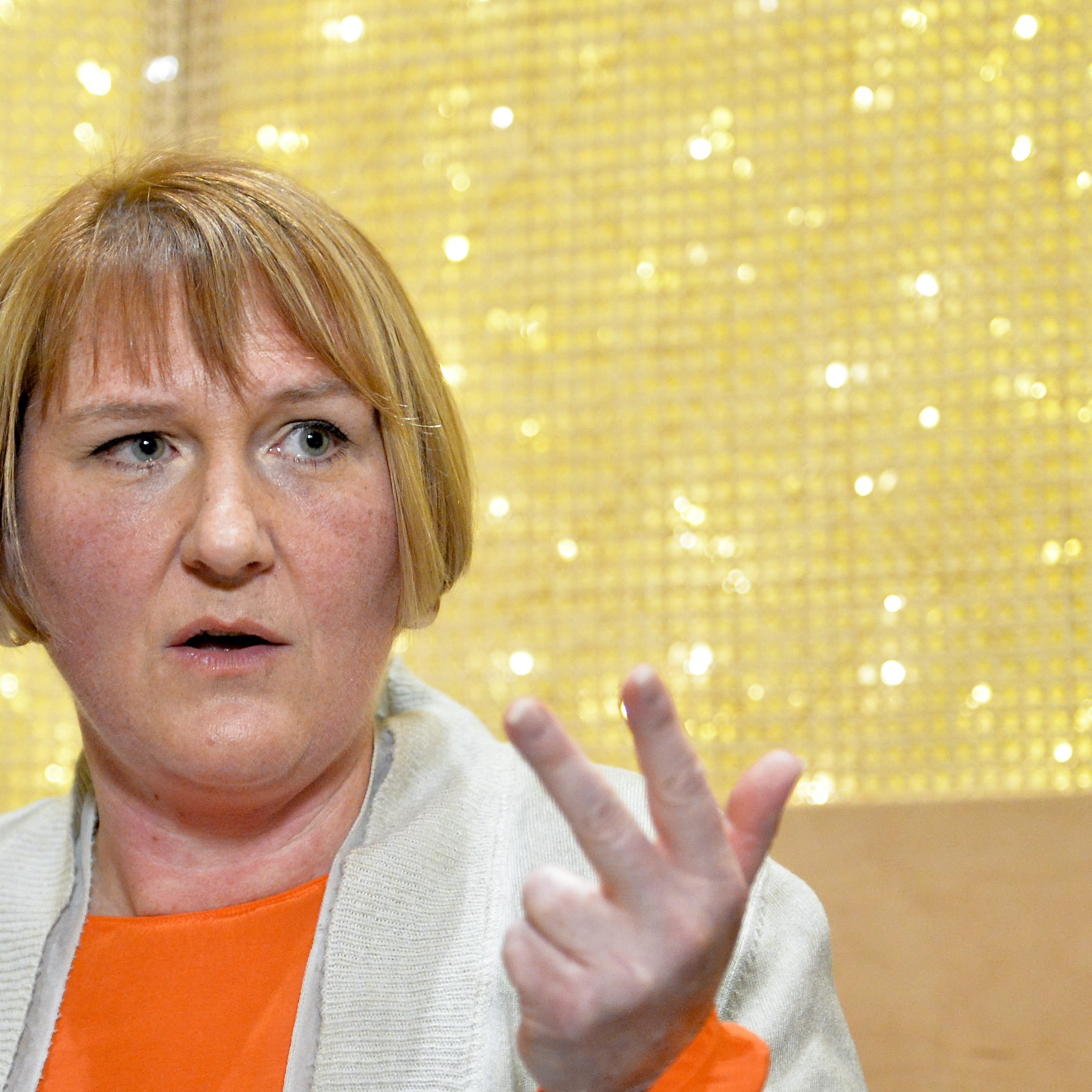 Die Grünen werden laut Helga Krismer die NÖ-Wahl nicht anfechten.