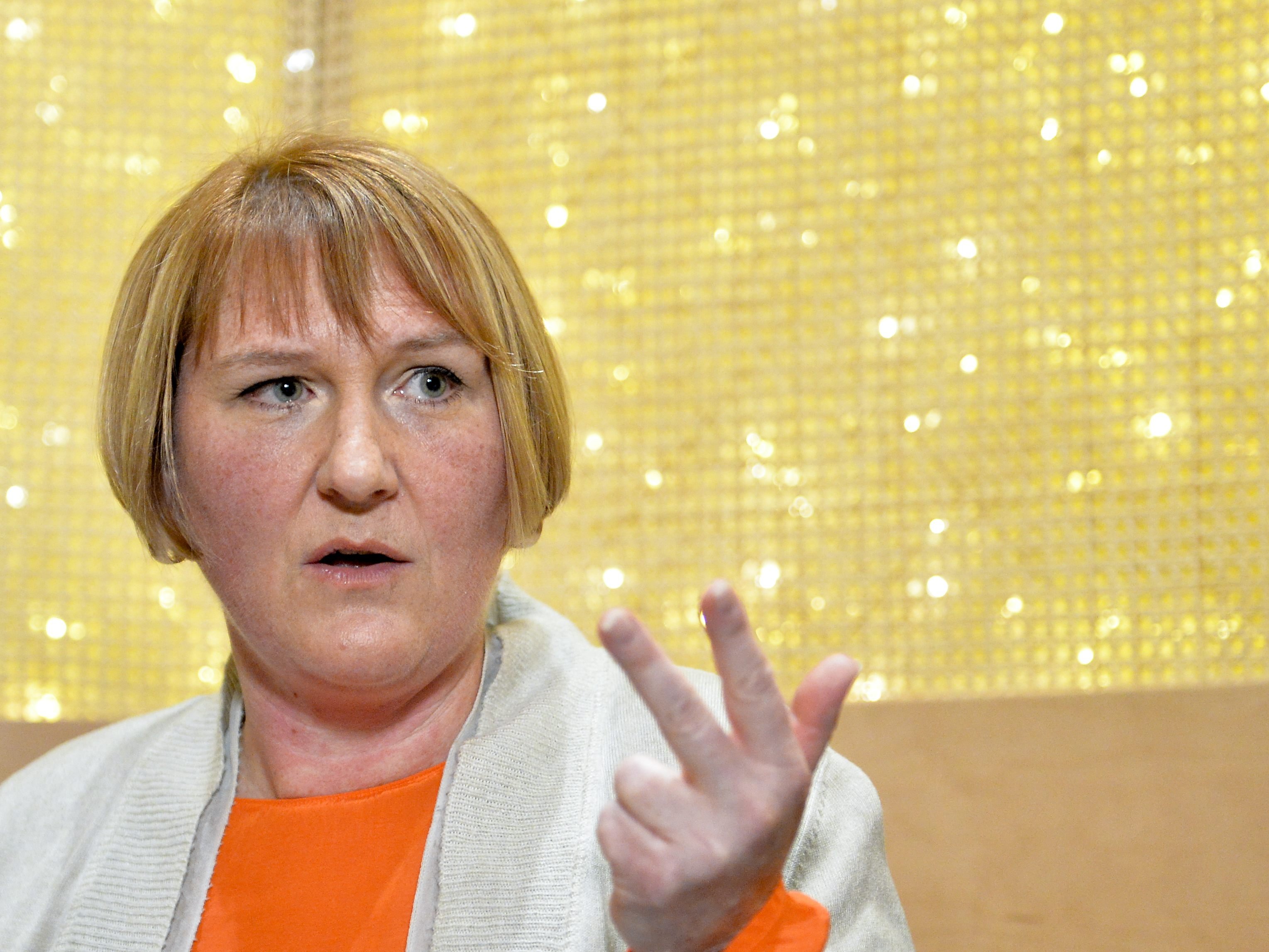 Die Grünen werden laut Helga Krismer die NÖ-Wahl nicht anfechten. Die Grünen werden laut Helga Krismer die NÖ-Wahl nicht anfechten.