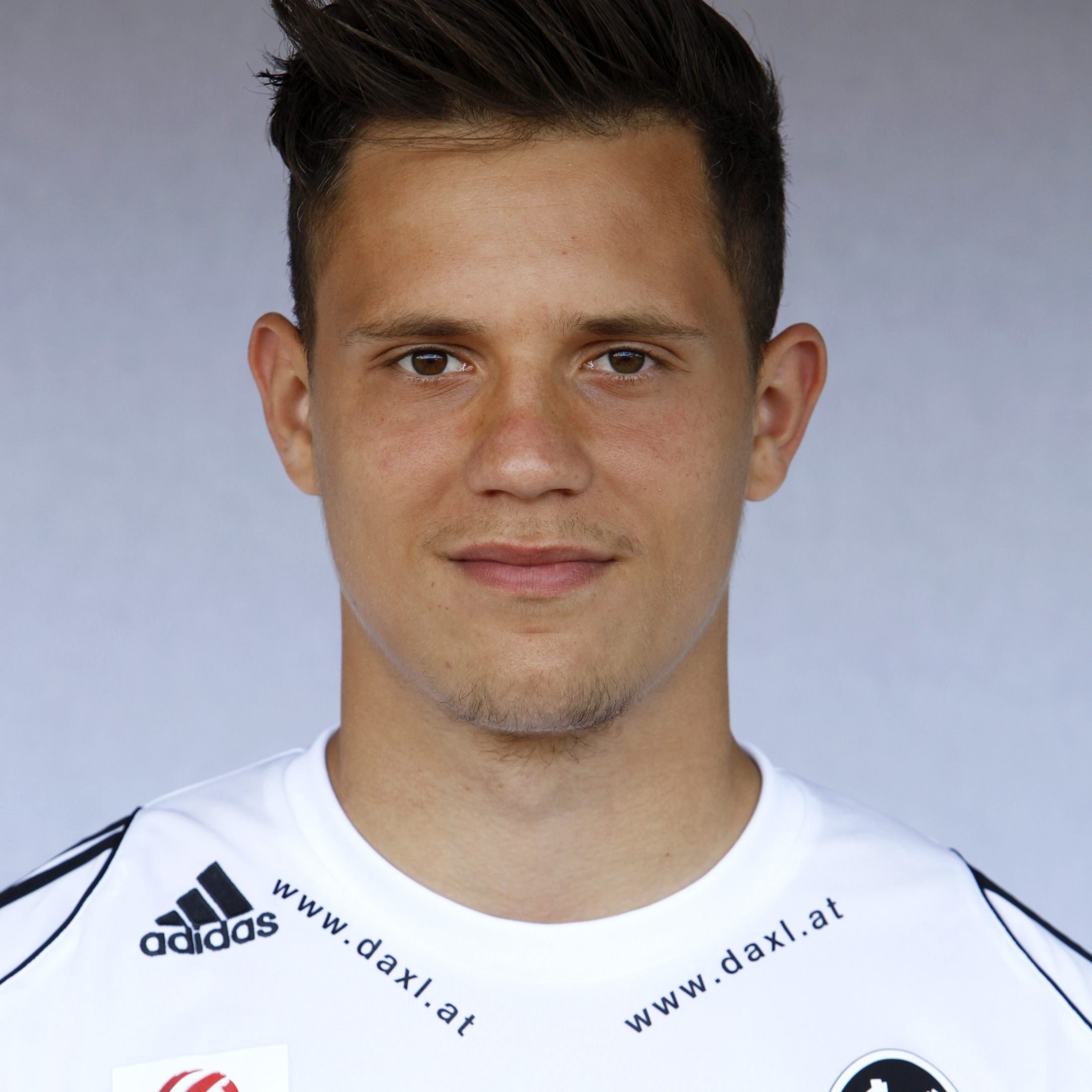 Lucic wurde von der Wiener Austria verpflichtet.