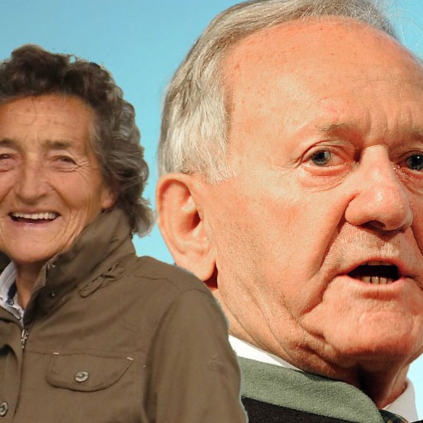 Auch Moser-Pröll und Drexel unterstützen Kahr