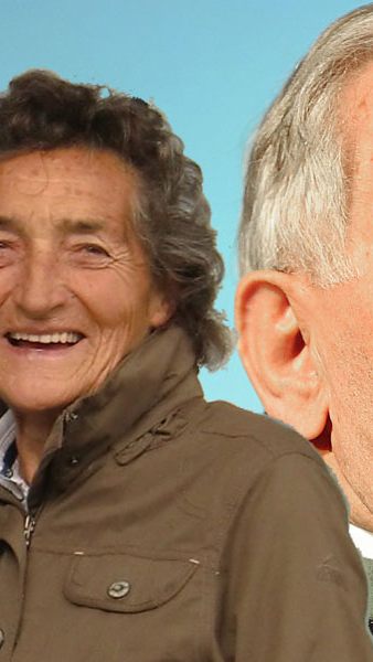 Auch Moser-Pröll und Drexel unterstützen Kahr