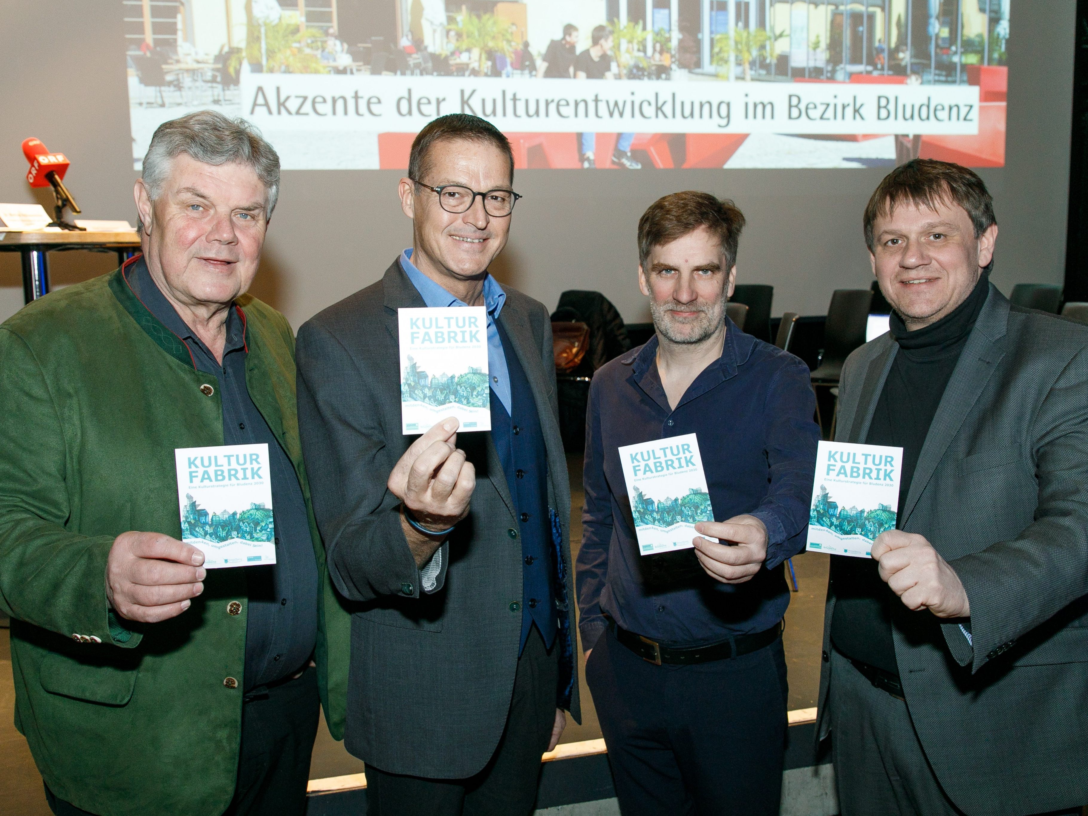 Land fördert Projekte und Initiativen aus dem Kunst und Kulturbereich im Bezirk Bludenz Land fördert Projekte und Initiativen aus dem Kunst und Kulturbereich im Bezirk Bludenz