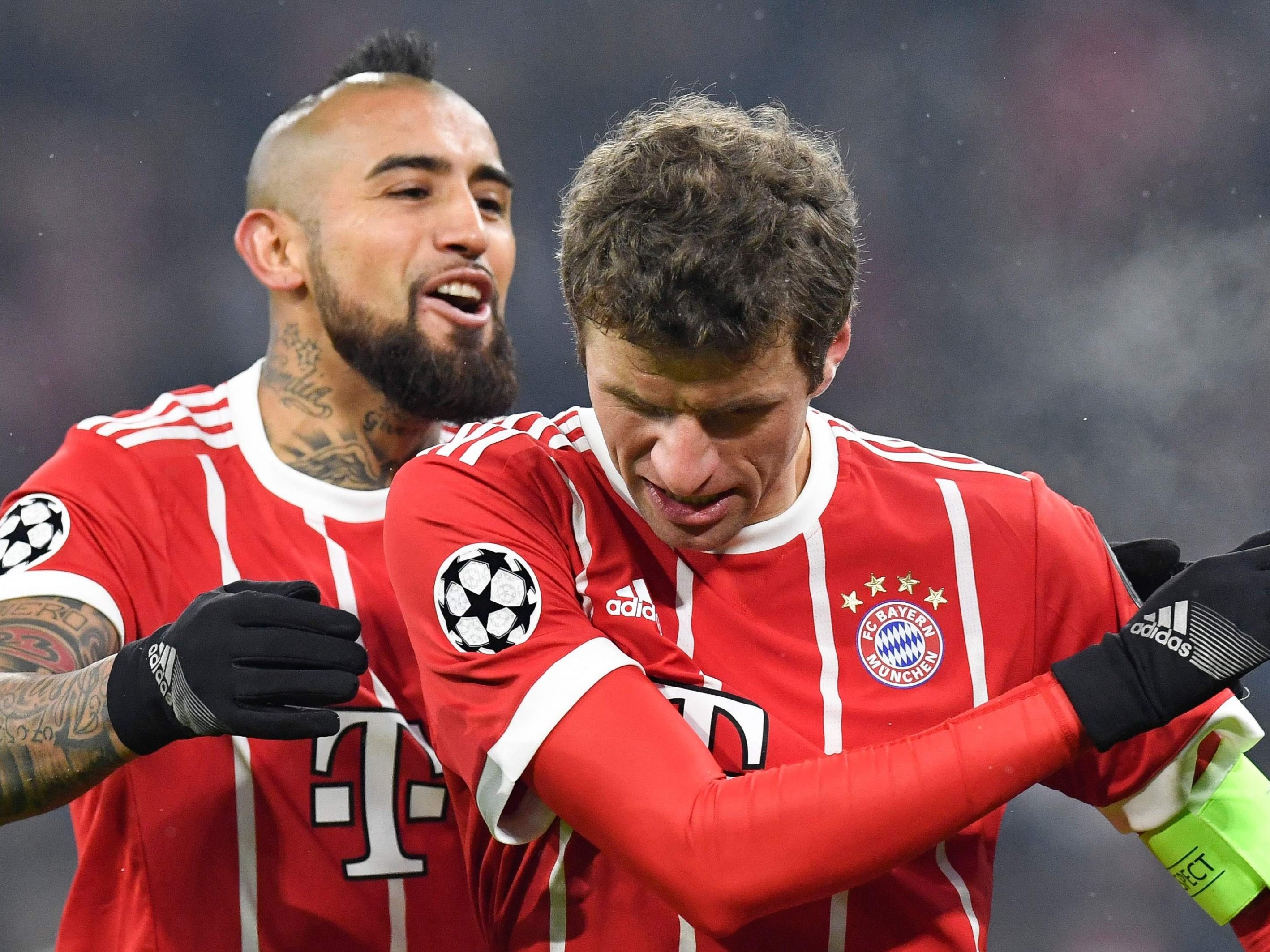 Hier sehen Sie Besiktas Istanbul gegen Bayern München im Live-Stream und live im TV. Hier sehen Sie Besiktas Istanbul gegen Bayern München im Live-Stream und live im TV.