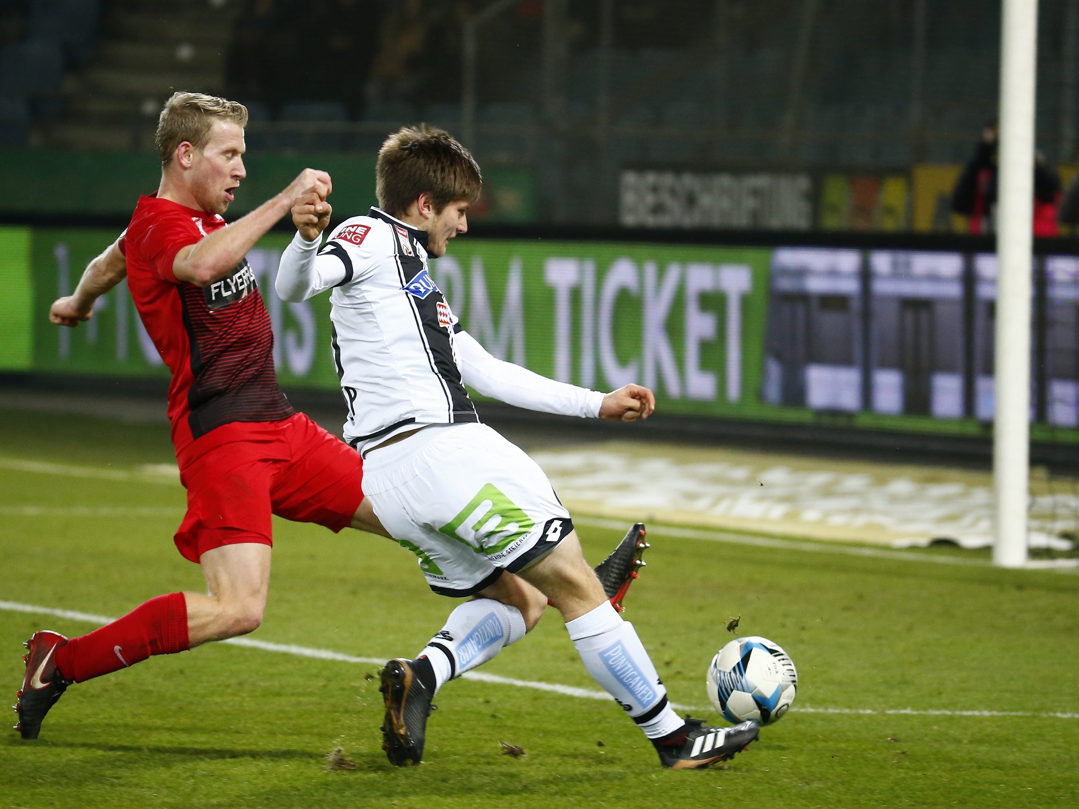 LIVE-Ticker zum Spiel FC Admira Wacker gegen SK Sturm Graz ab 18.30 Uhr. LIVE-Ticker zum Spiel FC Admira Wacker gegen SK Sturm Graz ab 18.30 Uhr.