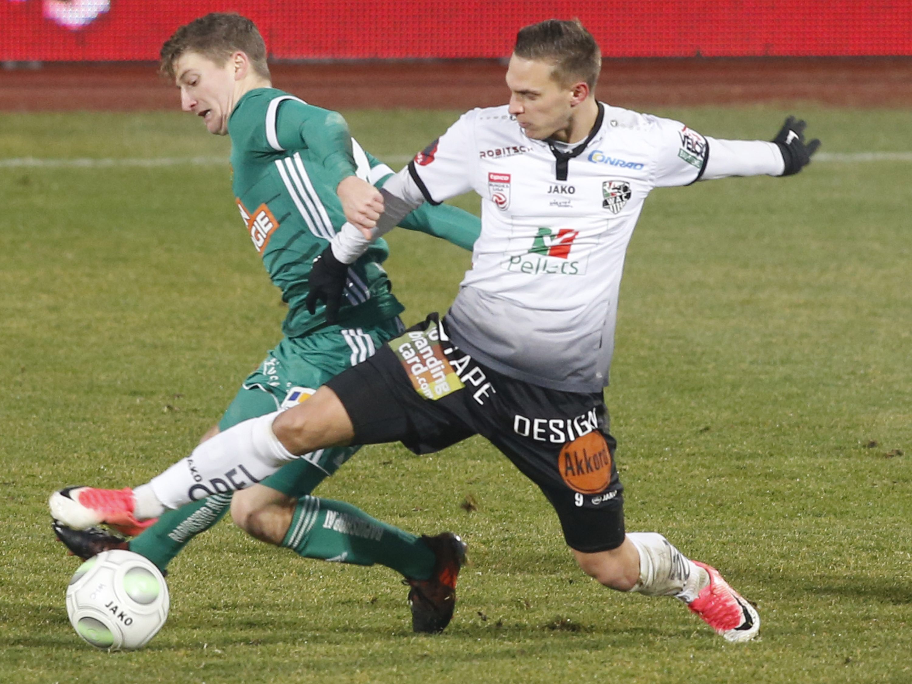 LIVE-Ticker zum Spiel SK Rapid Wien gegen WAC ab 16.00 Uhr. LIVE-Ticker zum Spiel SK Rapid Wien gegen WAC ab 16.00 Uhr.