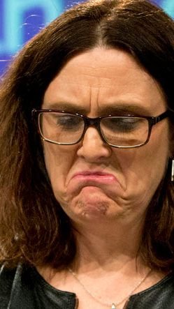 Malmström: Amerika soll Sache nochmals überdenken