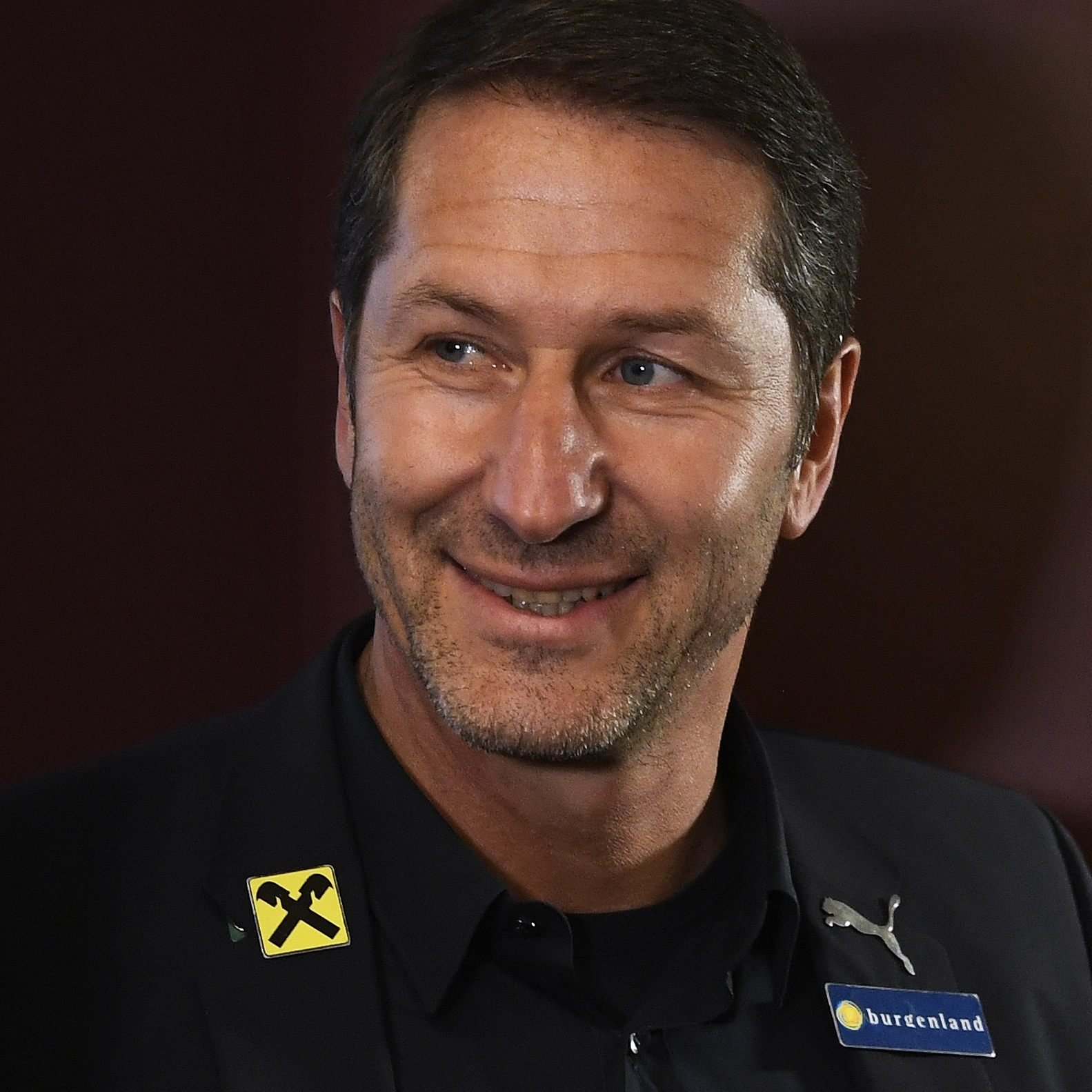 Franco Foda präsentiert seinen Kader für die anstehenden Partien.