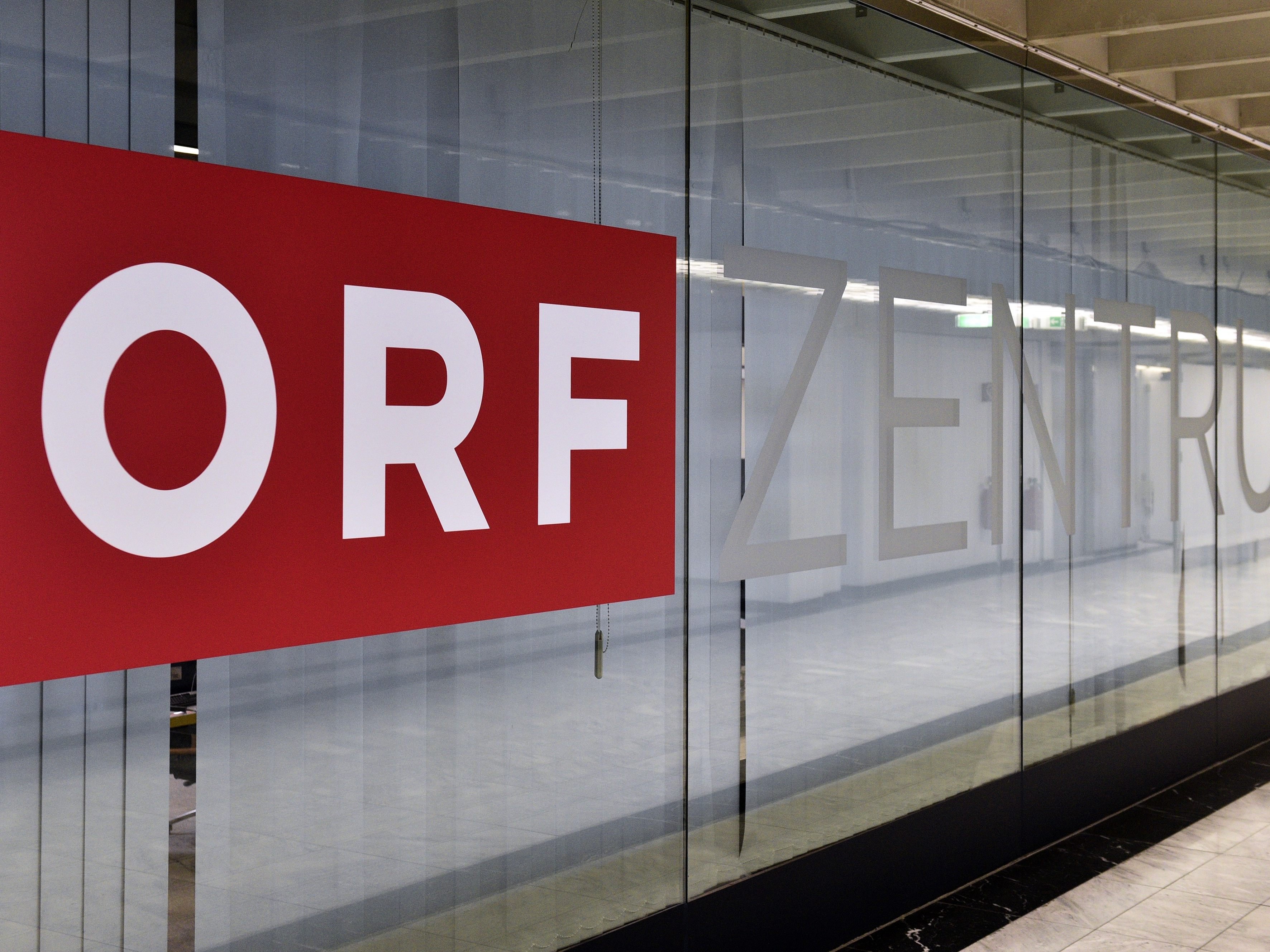 Der ORF schrieb 2017 schwarze Zahlen. Der ORF schrieb 2017 schwarze Zahlen.
